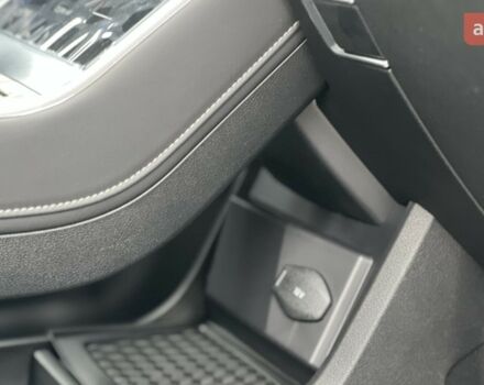 Чери Tiggo 4, объемом двигателя 1.5 л и пробегом 0 тыс. км за 26127 $, фото 32 на Automoto.ua