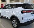 купити нове авто Чері Tiggo 4 2025 року від офіційного дилера Фрунзе-Авто Chery Чері фото