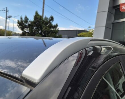 купить новое авто Чери Tiggo 4 2025 года от официального дилера «Одеса-АВТО» Чери фото