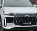 Чери Tiggo 4, объемом двигателя 1.5 л и пробегом 0 тыс. км за 26127 $, фото 7 на Automoto.ua