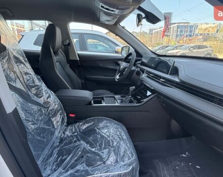 купить новое авто Чери Tiggo 4 2025 года от официального дилера Автоцентр AUTO.RIA Чери фото