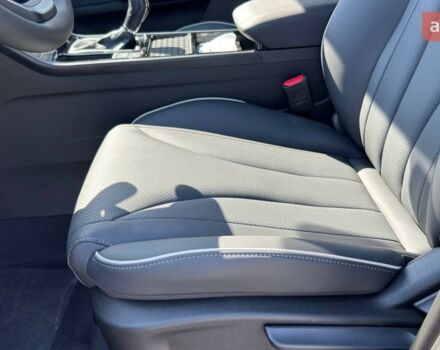 Чери Tiggo 4 2025 года купить новое авто Чери Tiggo 4 2025 года от официального дилера «Одеса-АВТО» Чери фото