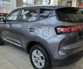 купити нове авто Чері Tiggo 4 2025 року від офіційного дилера Фрунзе-Авто Chery Чері фото