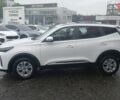 купить новое авто Чери Tiggo 4 2025 года от официального дилера ТОВ «САТЕЛІТ МОТОР» Чери фото
