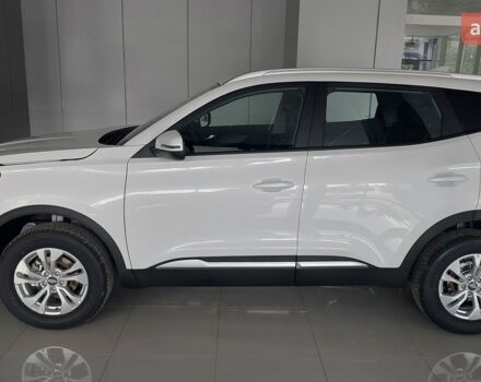 Чери Tiggo 4, объемом двигателя 1.5 л и пробегом 0 тыс. км за 17522 $, фото 2 на Automoto.ua