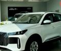 купить новое авто Чери Tiggo 4 2025 года от официального дилера ПРАТ «Закарпаття-АВТО» Чери фото