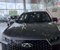 Чері Tiggo 4, об'ємом двигуна 1.5 л та пробігом 0 тис. км за 17383 $, фото 3 на Automoto.ua