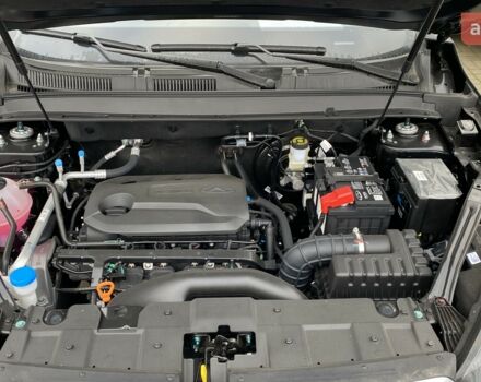 купити нове авто Чері Tiggo 4 2025 року від офіційного дилера Автоцентр AUTO.RIA Чері фото