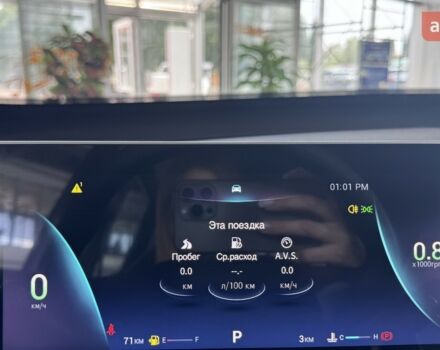 Чери Tiggo 4 2025 в Кропивницком (Кировограде) на Automoto.ua Чери Tiggo 4, объемом двигателя 1.5 л и пробегом 0 тыс. км за 18577 $, фото 13 на Automoto.ua