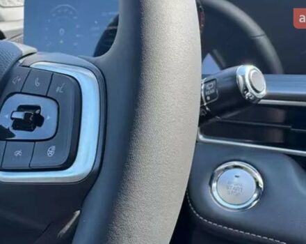 Чери Tiggo 4, объемом двигателя 1.5 л и пробегом 0 тыс. км за 18776 $, фото 30 на Automoto.ua