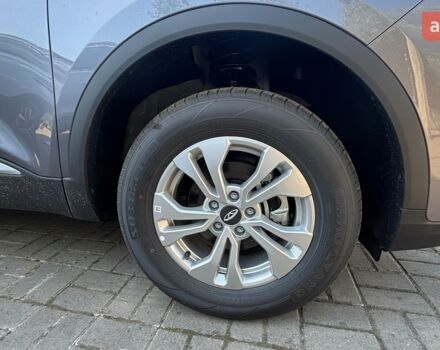 купить новое авто Чери Tiggo 4 2025 года от официального дилера Автоцентр AUTO.RIA Чери фото
