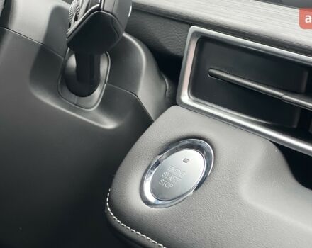 Чери Tiggo 4, объемом двигателя 1.5 л и пробегом 0 тыс. км за 26127 $, фото 37 на Automoto.ua