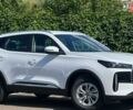 Чері Tiggo 4, об'ємом двигуна 1.5 л та пробігом 0 тис. км за 17385 $, фото 4 на Automoto.ua
