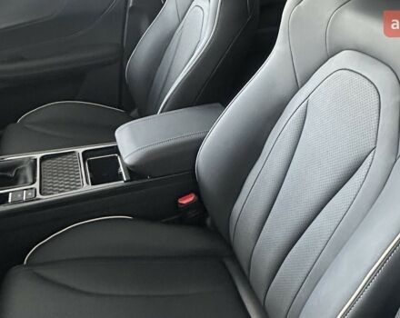 купити нове авто Чері Tiggo 4 2025 року від офіційного дилера Хмельниччина-Авто Чері фото