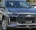 Чері Tiggo 4, об'ємом двигуна 1.5 л та пробігом 0 тис. км за 18398 $, фото 12 на Automoto.ua