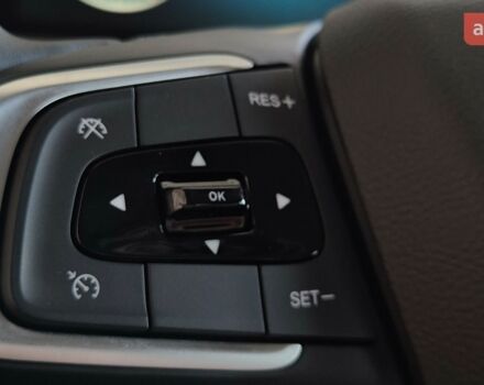 Чери Tiggo 4 2025 года купить новое авто Чери Tiggo 4 2025 года от официального дилера «Одеса-АВТО» Чери фото