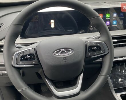 купити нове авто Чері Tiggo 4 2025 року від офіційного дилера Автоцентр AUTO.RIA Чері фото