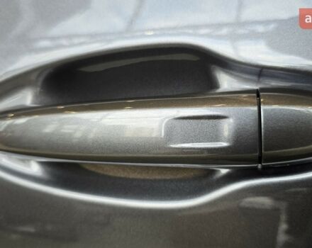 купити нове авто Чері Tiggo 4 2025 року від офіційного дилера Фрунзе-Авто Chery Чері фото