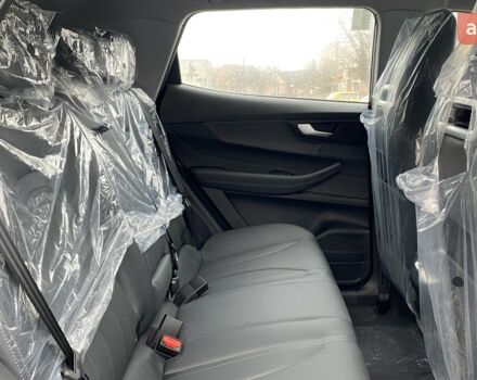 купити нове авто Чері Tiggo 4 2025 року від офіційного дилера Автоцентр AUTO.RIA Чері фото