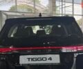 Чери Tiggo 4, объемом двигателя 1.5 л и пробегом 0 тыс. км за 18662 $, фото 3 на Automoto.ua