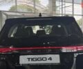 Чери Tiggo 4 2025 в Кропивницком (Кировограде) на Automoto.ua Чери Tiggo 4, объемом двигателя 1.5 л и пробегом 0 тыс. км за 18577 $, фото 3 на Automoto.ua