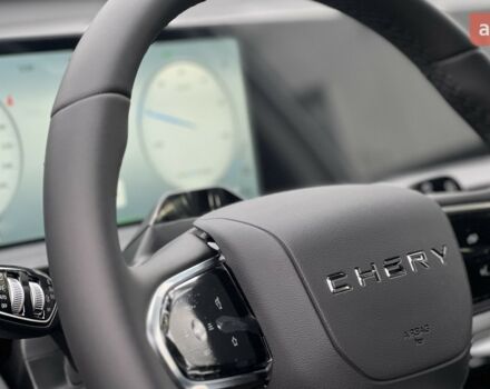 Чери Tiggo 4, объемом двигателя 1.5 л и пробегом 0 тыс. км за 26127 $, фото 24 на Automoto.ua