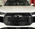 купить новое авто Чери Tiggo 4 2025 года от официального дилера Автоцентр AUTO.RIA Чери фото