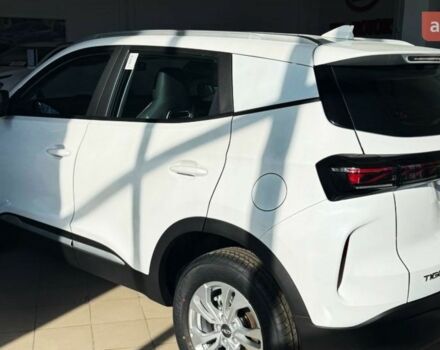купить новое авто Чери Tiggo 4 2025 года от официального дилера Автоцентр AUTO.RIA Чери фото
