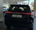 купить новое авто Чери Tiggo 4 2025 года от официального дилера УКРАВТО ХМЕЛЬНИЦЬКИЙ Чери фото