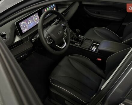 Чери Tiggo 4 2025 года купить новое авто Чери Tiggo 4 2025 года от официального дилера Автоцентр AUTO.RIA Чери фото