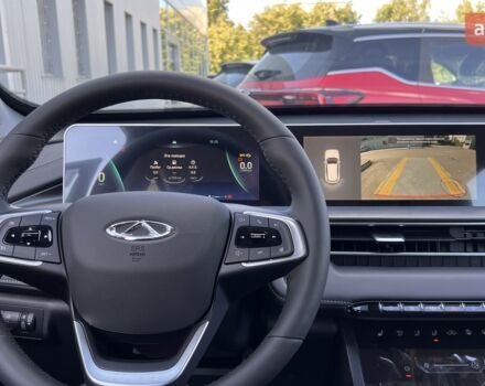 Чері Tiggo 4, об'ємом двигуна 1.5 л та пробігом 0 тис. км за 18398 $, фото 29 на Automoto.ua