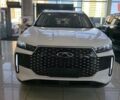 купити нове авто Чері Tiggo 4 2025 року від офіційного дилера Фрунзе-Авто Chery Чері фото