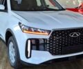 купить новое авто Чери Tiggo 4 2025 года от официального дилера «Одеса-АВТО» Чери фото