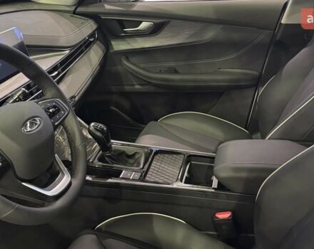 Чери Tiggo 4, объемом двигателя 1.5 л и пробегом 0 тыс. км за 18396 $, фото 9 на Automoto.ua