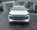 купить новое авто Чери Tiggo 4 2025 года от официального дилера ТОВ «САТЕЛІТ МОТОР» Чери фото