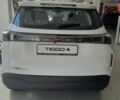 купити нове авто Чері Tiggo 4 2025 року від офіційного дилера ПРАТ "Житомир-Авто" Чері фото