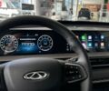 купить новое авто Чери Tiggo 4 2025 года от официального дилера УКРАВТО ВОЛИНЬ Чери фото