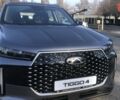 купить новое авто Чери Tiggo 4 2025 года от официального дилера Сфера-Авто Чери фото