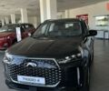 купить новое авто Чери Tiggo 4 2025 года от официального дилера УКРАВТО ХМЕЛЬНИЦЬКИЙ Чери фото