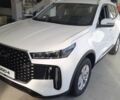 купити нове авто Чері Tiggo 4 2025 року від офіційного дилера ПРАТ "Житомир-Авто" Чері фото