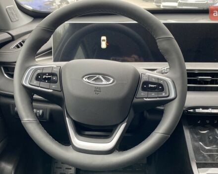 купить новое авто Чери Tiggo 4 2025 года от официального дилера Автоцентр AUTO.RIA Чери фото