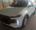 купить новое авто Чери Tiggo 4 2025 года от официального дилера Галичина-Авто Чери фото