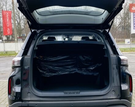 купити нове авто Чері Tiggo 4 2025 року від офіційного дилера Автоцентр AUTO.RIA Чері фото