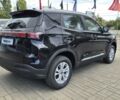 купить новое авто Чери Tiggo 4 2025 года от официального дилера «Одеса-АВТО» Чери фото