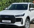 Чері Tiggo 4, об'ємом двигуна 1.5 л та пробігом 0 тис. км за 17385 $, фото 11 на Automoto.ua