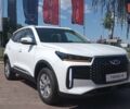 купить новое авто Чери Tiggo 4 2025 года от официального дилера Черкаси - Авто Чери фото