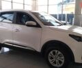 купить новое авто Чери Tiggo 4 2025 года от официального дилера Автоцентр AUTO.RIA Чери фото