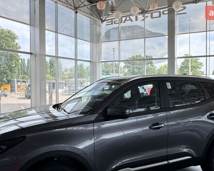 Чери Tiggo 4 2025 в Кропивницком (Кировограде) на Automoto.ua Чери Tiggo 4, объемом двигателя 1.5 л и пробегом 0 тыс. км за 17400 $, фото 7 на Automoto.ua