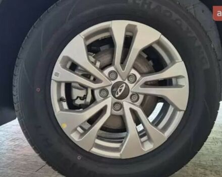 Чери Tiggo 4, объемом двигателя 1.5 л и пробегом 0 тыс. км за 17539 $, фото 18 на Automoto.ua