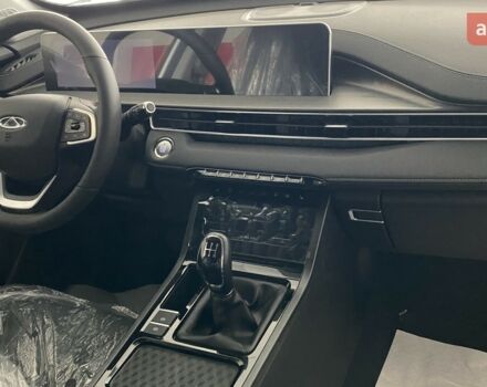 купить новое авто Чери Tiggo 4 2025 года от официального дилера Автоцентр AUTO.RIA Чери фото